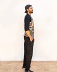 Friday Pattern Company - Rambler Pants