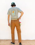 Friday Pattern Company - Rambler Pants