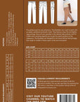 Friday Pattern Company - Rambler Pants