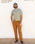 Friday Pattern Company - Rambler Pants