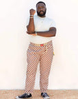 Friday Pattern Company - Rambler Pants