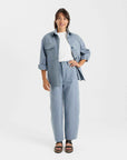 Papercut Patterns, Remy Shirt