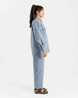 Papercut Patterns, Remy Shirt