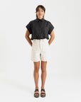 Papercut Patterns, Remy Shirt