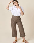 Closet Core Patterns Rika Pants