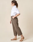 Closet Core Patterns Rika Pants