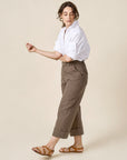 Closet Core Patterns Rika Pants