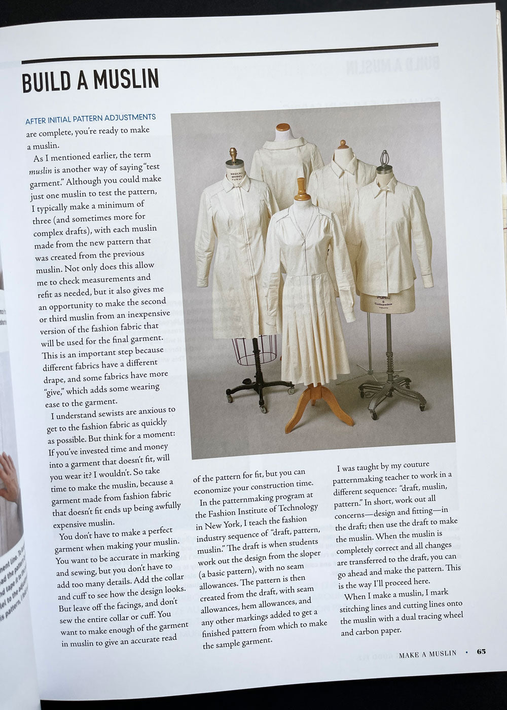 Smart Fitting Solutions, Kenneth D King