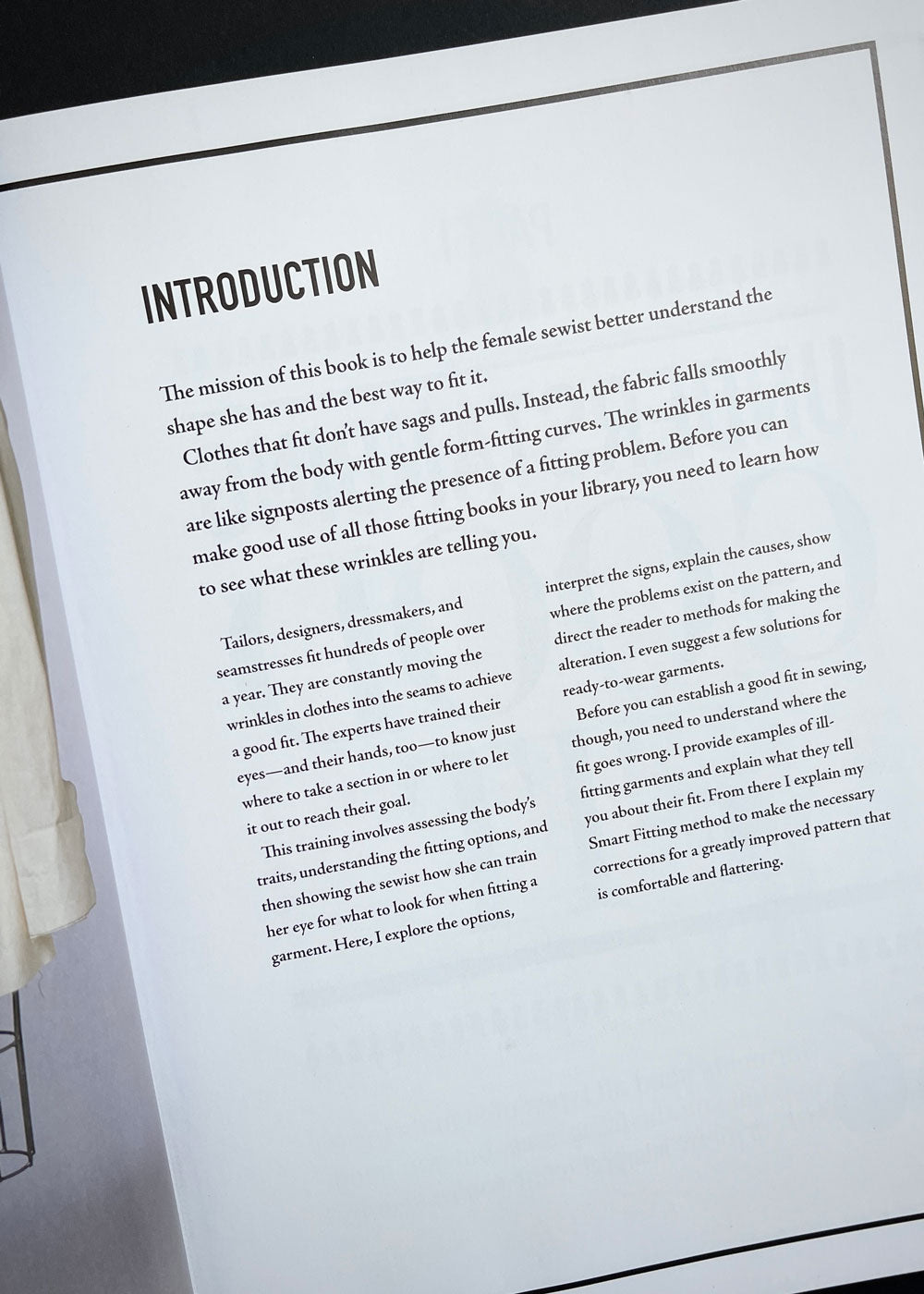 Smart Fitting Solutions, Kenneth D King