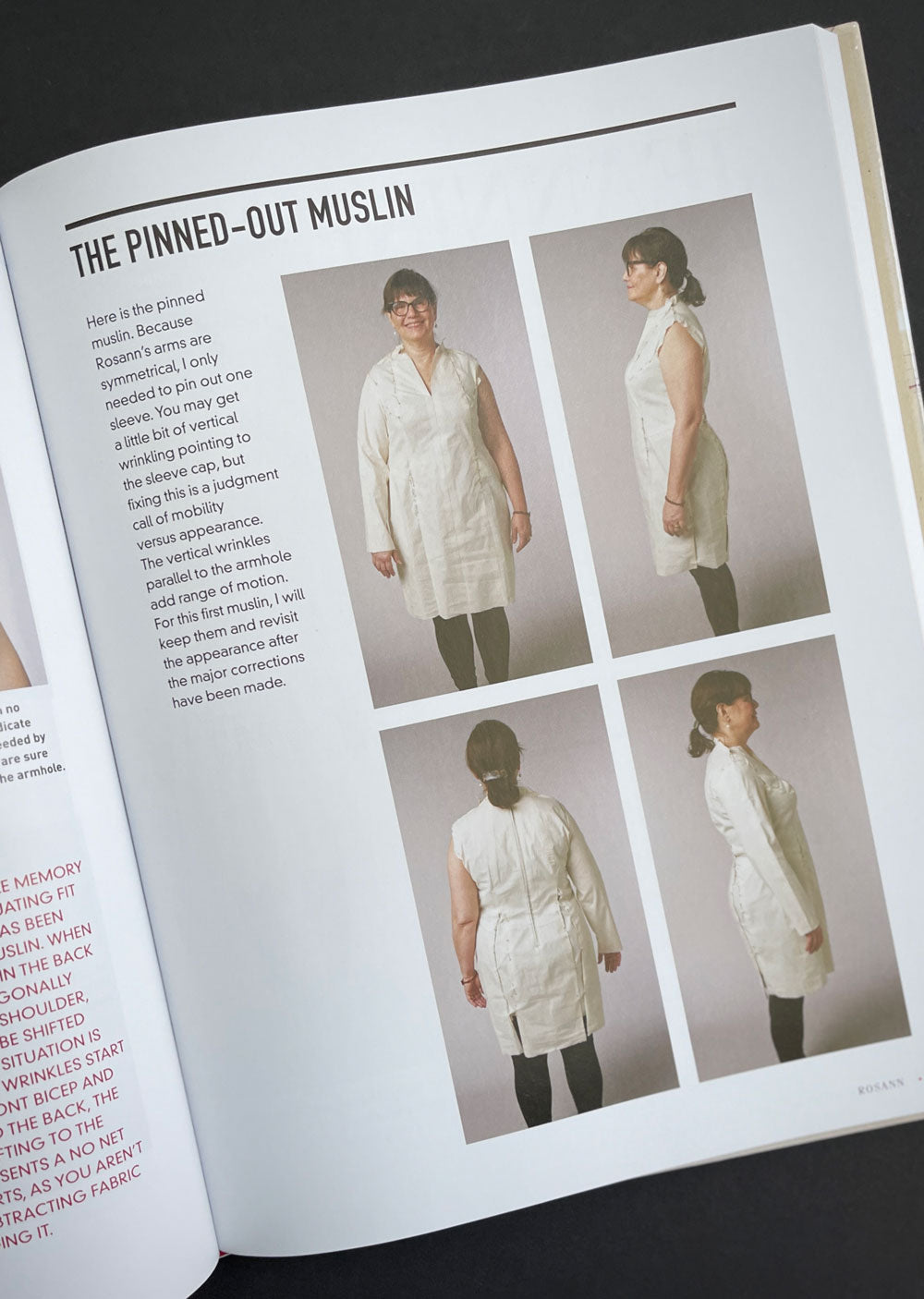 Smart Fitting Solutions, Kenneth D King