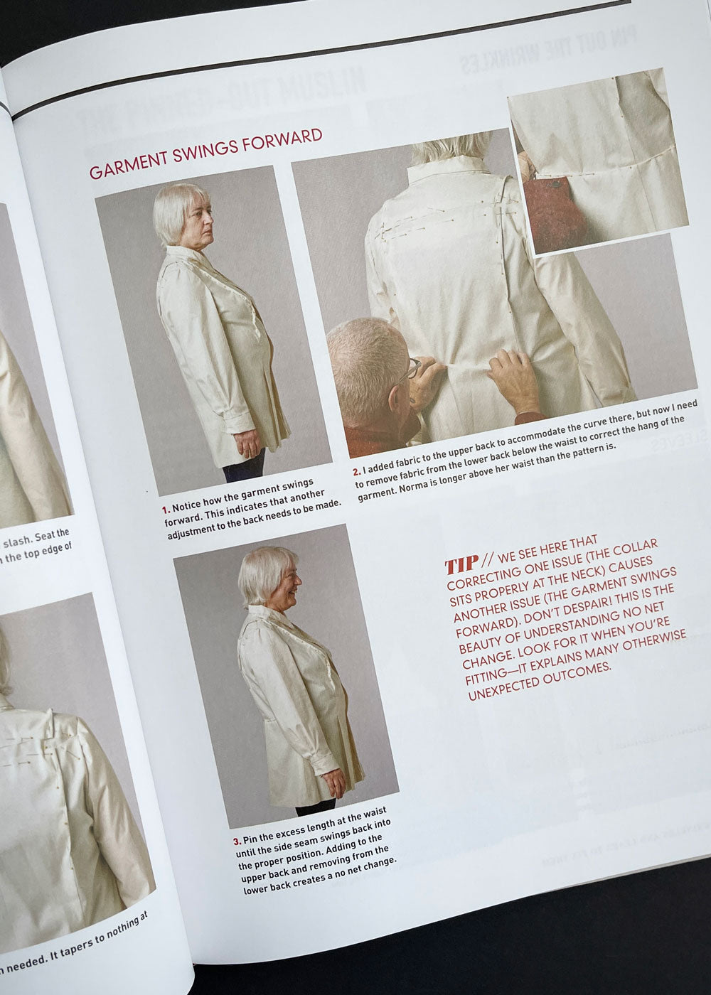 Smart Fitting Solutions, Kenneth D King