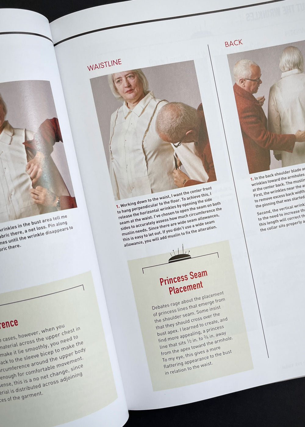 Smart Fitting Solutions, Kenneth D King