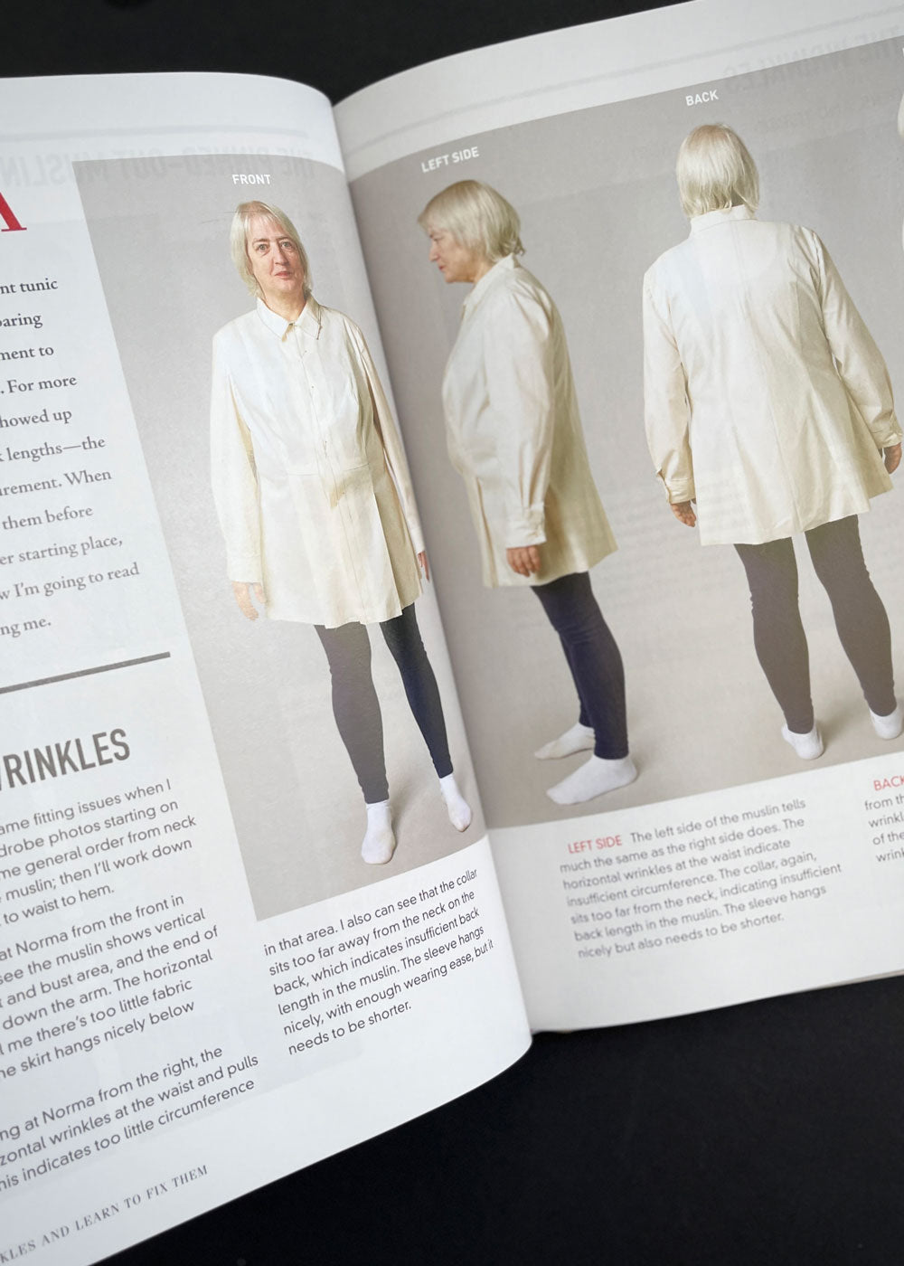 Smart Fitting Solutions, Kenneth D King