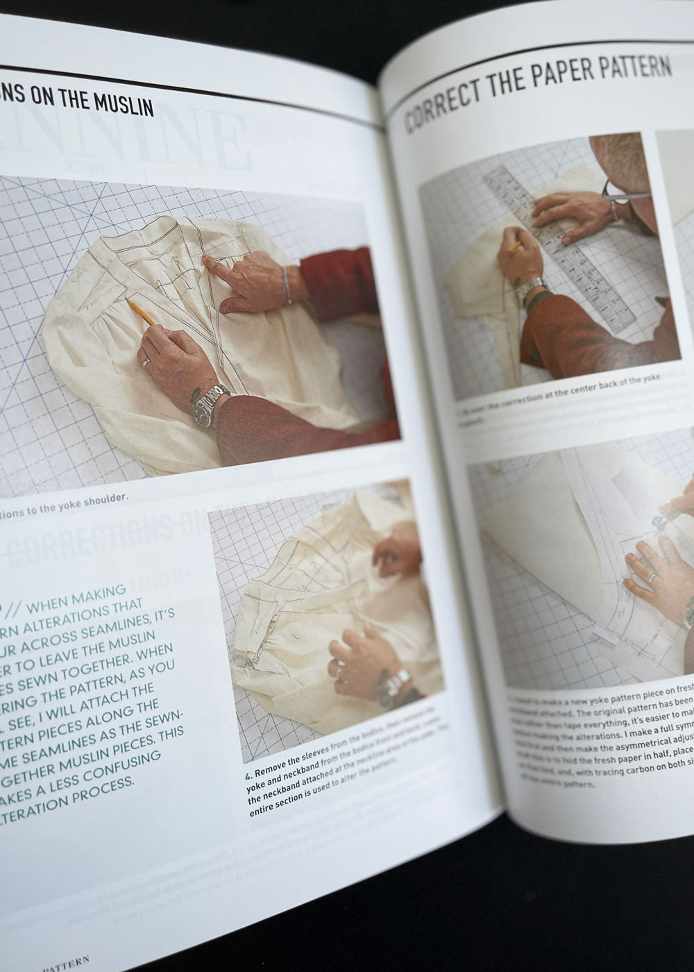 Smart Fitting Solutions, Kenneth D King