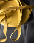 Bag Webbing - 25mm Mustard