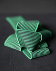 Striped Cotton Rib - Le Sport