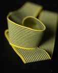 Striped Cotton Rib - Little Sunshine