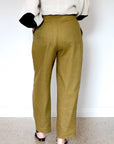 Pattern Fantastique - Terra Pant