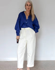 Pattern Fantastique - Terra Pant
