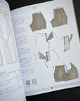 The Gentleman's Wardrobe Sewing Pattern Book