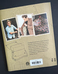 The Gentleman's Wardrobe Sewing Pattern Book