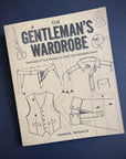 The Gentleman's Wardrobe Sewing Pattern Book