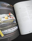 The Gentleman's Wardrobe Sewing Pattern Book