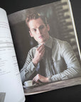 The Gentleman's Wardrobe Sewing Pattern Book