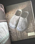 The Gentleman's Wardrobe Sewing Pattern Book