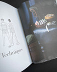 The Gentleman's Wardrobe Sewing Pattern Book