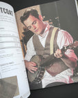 The Gentleman's Wardrobe Sewing Pattern Book