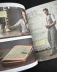 The Gentleman's Wardrobe Sewing Pattern Book