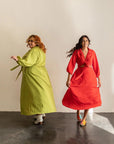 Friday Pattern Company - Saturday Skirt Set