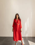 Friday Pattern Company - Saturday Skirt Set