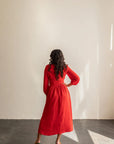 Friday Pattern Company - Saturday Skirt Set