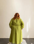 Friday Pattern Company - Saturday Skirt Set