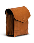 Betina Needle Case: Whisky