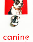 Canine Stitch Marker