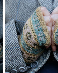 Laine Echoes, 24 Modern Knits