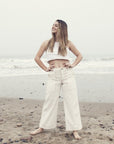 Pauline Alice Albors Trousers