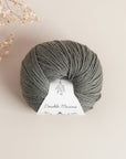 Along Avec Anna. Double Merino 8ply, Giboulées