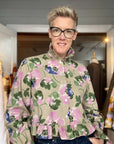 Papercut Patterns, Ashling Blouse and Dress