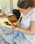 Workshop : Sew Your Own Willow Top