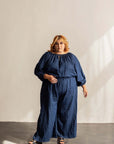 Friday Pattern Company - Avenir Jumpsuit