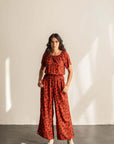 Friday Pattern Company - Avenir Jumpsuit