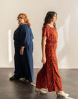 Friday Pattern Company - Avenir Jumpsuit