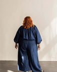 Friday Pattern Company - Avenir Jumpsuit