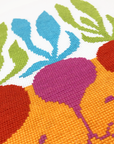 Beets Cross Stitch Kit