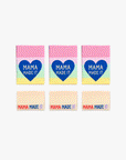 Mama Made It Woven Labels