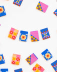 TCJ Star - Sewing & Knitting Labels